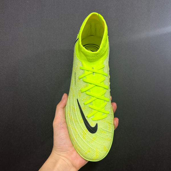 Chuteira Society Nike Phantom Luna TF 1 Elite + Brindes