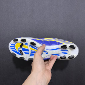 Chuteira Campo Nike Air Zoom Total 90 II FG Elite + Brindes