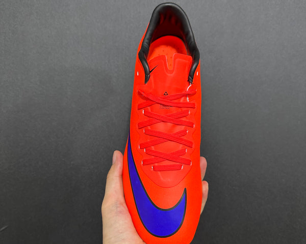 Chuteira Campo Nike Mercurial Vapor 10 Elite + Brindes Exclusivos