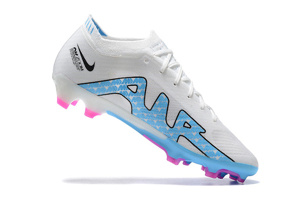 Chuteira Campo Nike Air Zoom Mercurial Vapor 15 Elite + Brindes