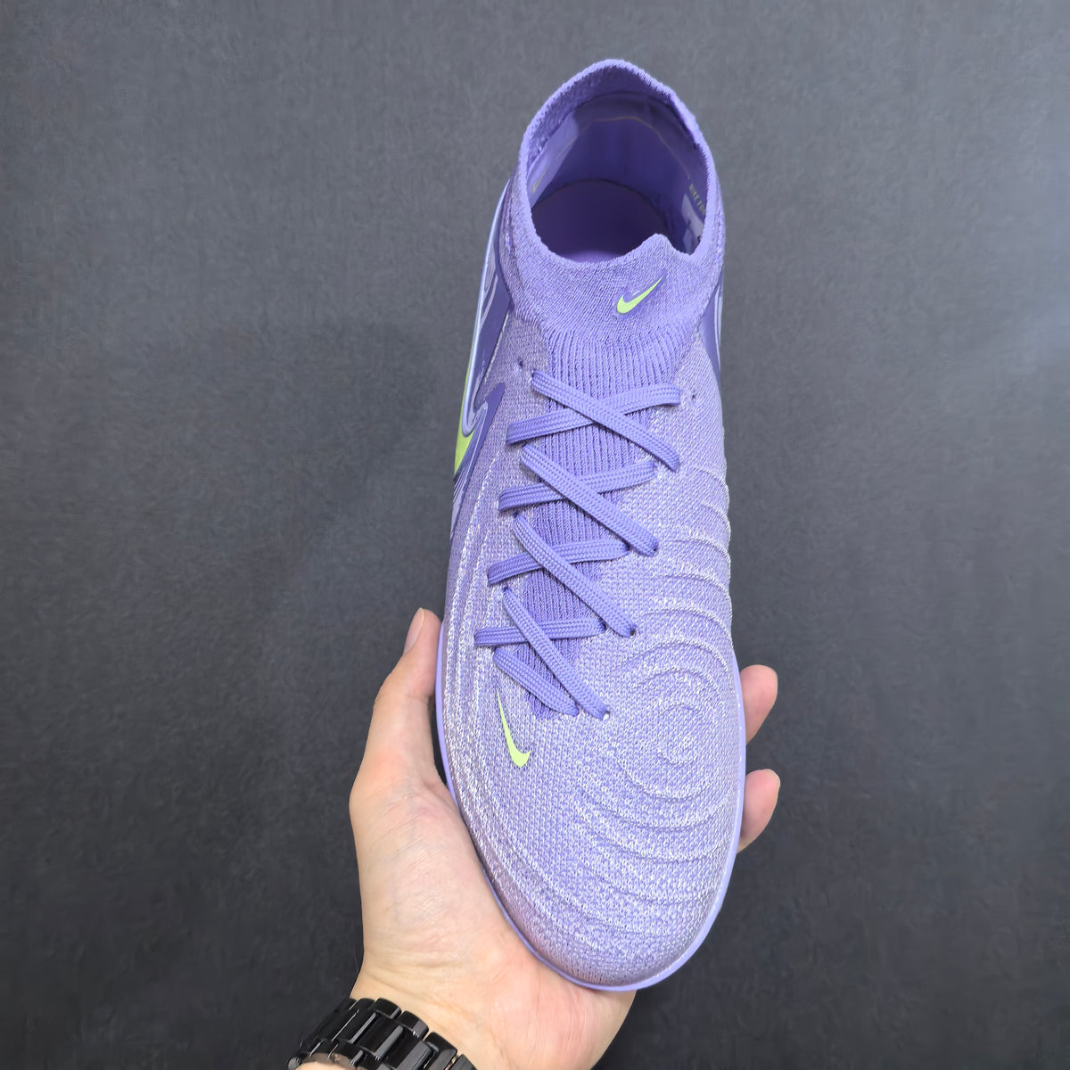Chuteira Society Nike Phantom Luna TF 2 Elite + Brindes