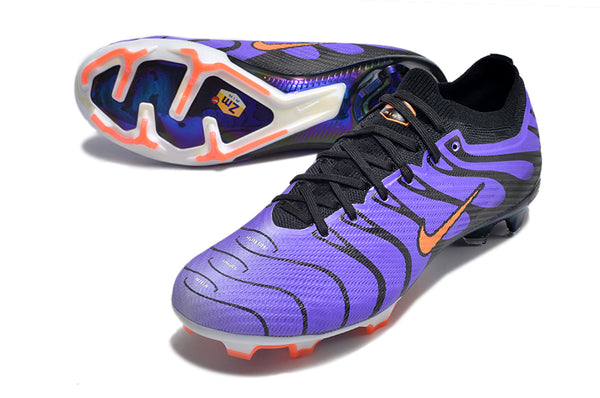 Chuteira Campo Nike Air Zoom Mercurial Vapor 15 Elite + Brindes