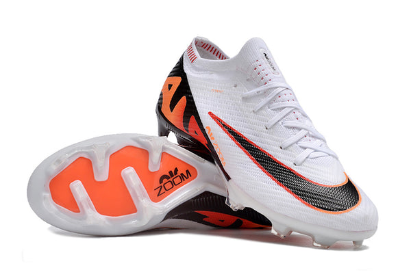 Chuteira Campo Nike Air Zoom Mercurial Vapor 15 Elite + Brindes