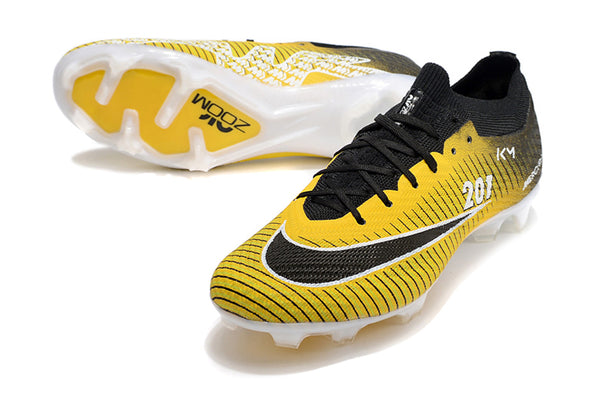 Chuteira Campo Nike Air Zoom Mercurial Vapor 15 Elite + Brindes