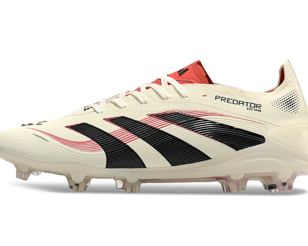 Chuteira Campo Adidas Predator FG Elite + Brindes