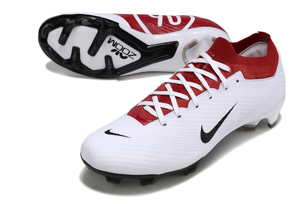 Chuteira Campo Nike Air Zoom Mercurial Vapor 15  Elite + Brindes