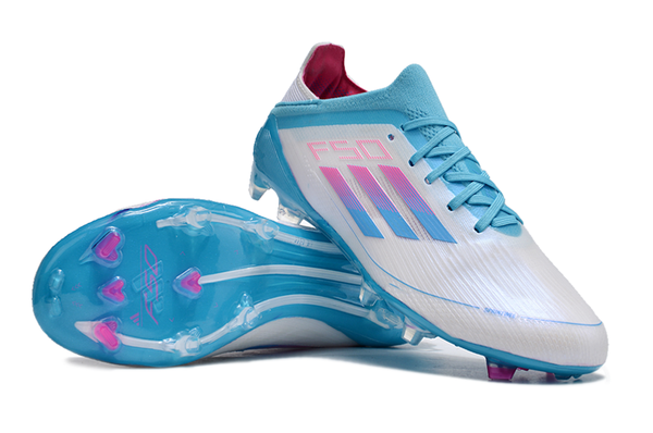 Chuteira Campo Adidas X F50 FG Elite + Brindes