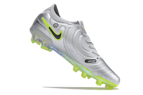 Chuteira Campo Nike Tiempo Legend 10 Elite + Brindes Exclusivos