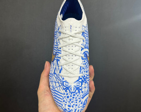 Chuteira Campo Nike Air Zoom Mercurial Vapor 15 Elite + Brindes