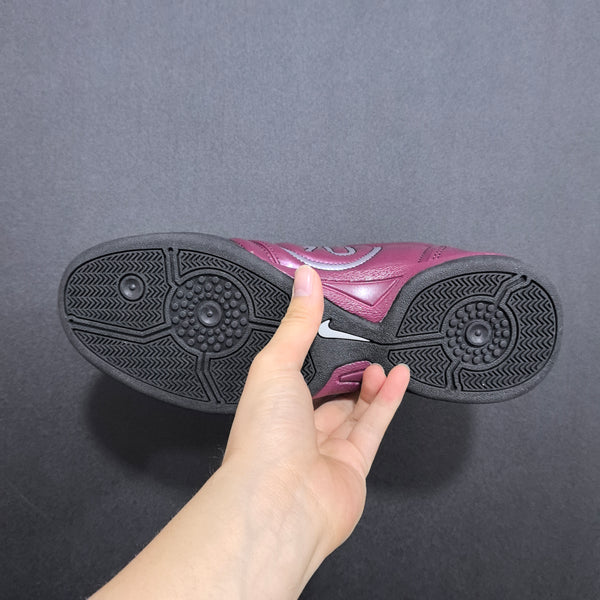 Tênis Futsal Nike Total 90 IC Elite + Brindes