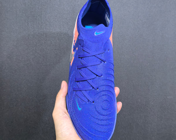 Chuteira Society Nike Phantom Luna TF 2 Elite + Brindes