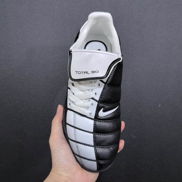 Tênis Futsal Nike Total 90 IC Elite + Brindes
