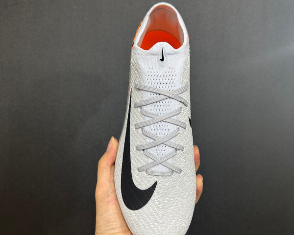 Chuteira Campo Nike Air Zoom Mercurial Vapor 16 Elite + Brindes Exclusivos