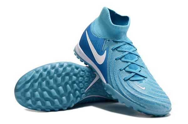 Chuteira Society Nike Phantom Luna TF 2 Elite + Brindes