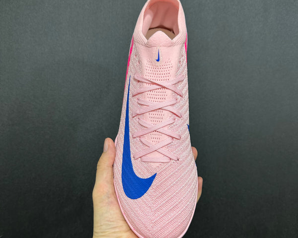 Chuteira Society Nike Air Zoom Mercurial Vapor 16 TF Elite + Brindes Exclusivos