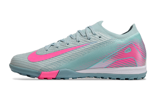 Chuteira Society Nike Air Zoom Mercurial Vapor 16 TF Elite + Brindes