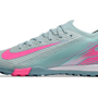Chuteira Society Nike Air Zoom Mercurial Vapor 16 TF Elite + Brindes