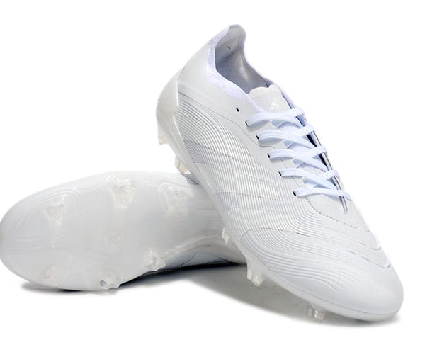 Chuteira Campo Adidas Predator FG Elite + Brindes