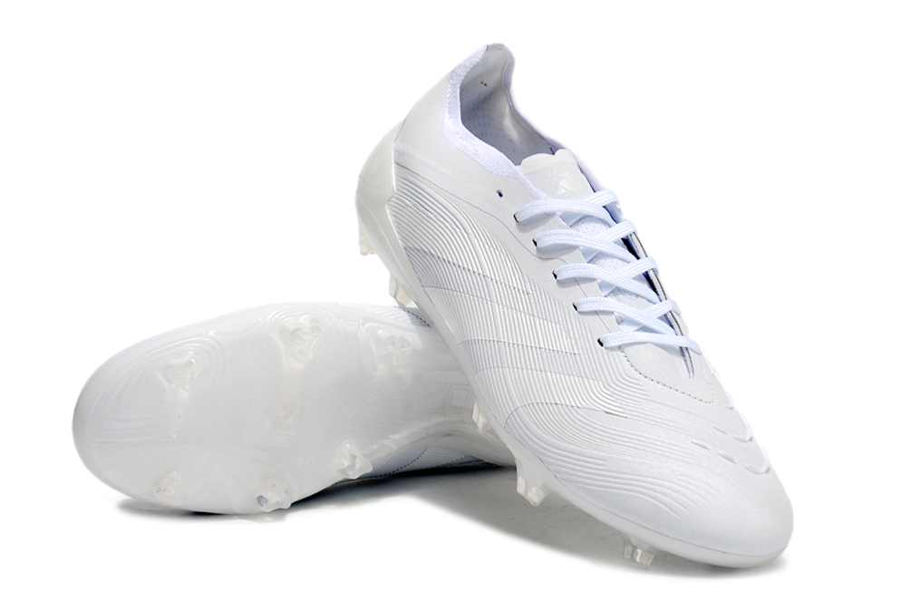 Chuteira Campo Adidas Predator FG Elite + Brindes