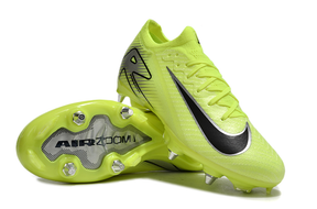 Chuteira Campo Nike Air Zoom Mercurial Vapor 16 SG Elite + Brindes Exclusivos