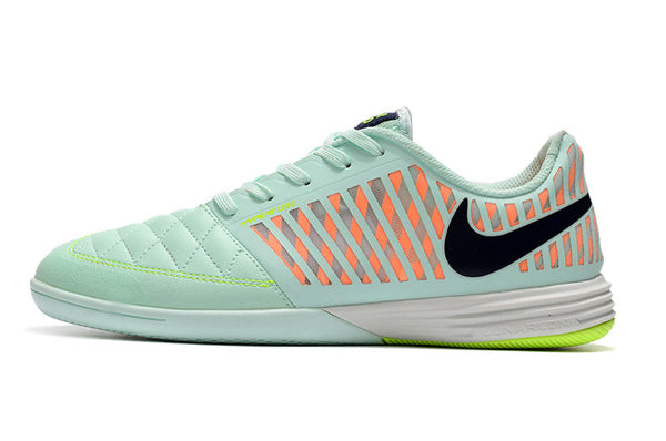 Tênis Futsal Nike Lunar Gato II IC Elite + Brindes