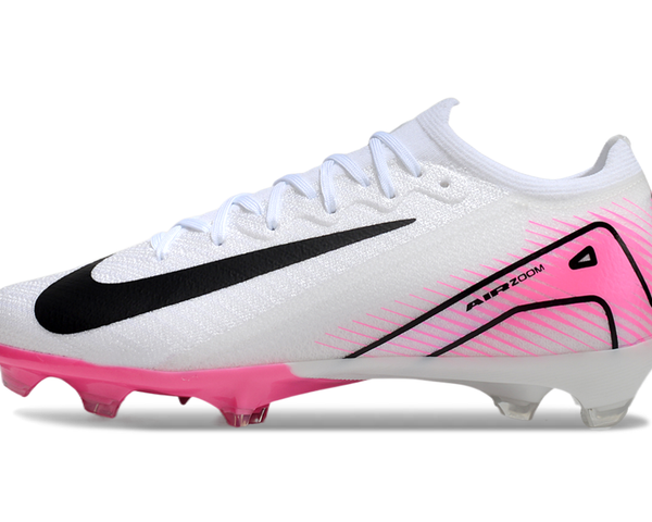 Chuteira Campo Nike Air Zoom Mercurial Vapor 16 Elite + Brindes