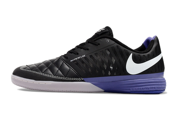 Tênis Futsal Nike Lunar Gato II IC Elite + Brindes
