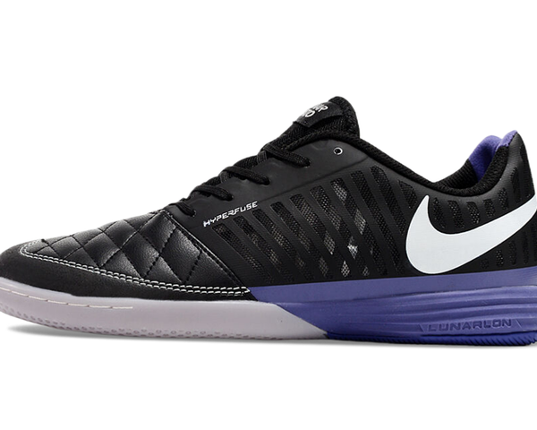 Tênis Futsal Nike Lunar Gato II IC Elite + Brindes