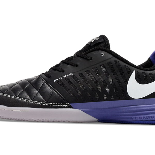Tênis Futsal Nike Lunar Gato II IC Elite + Brindes