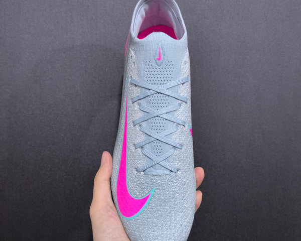 Chuteira Campo Nike Air Zoom Mercurial Vapor 16 Elite + Brindes Exclusivos
