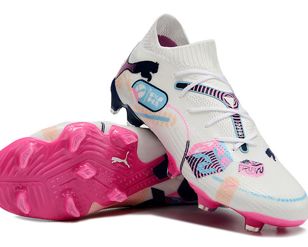 Chuteira Campo Puma Future 7 FG Elite + Brindes