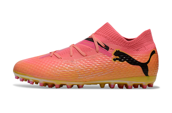 Chuteira Society Puma Future 7 MG Elite + Brindes