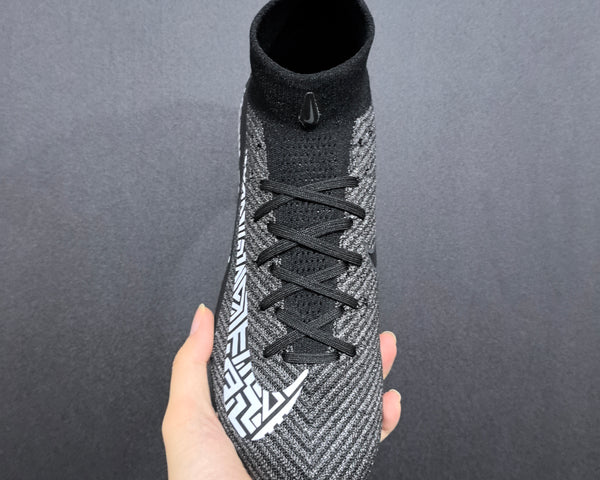 Chuteira Campo Nike Air Zoom Mercurial Superfly 10 Elite + Brindes Exclusivos