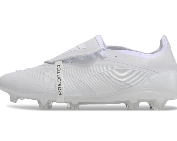 Chuteira Campo Adidas Predator 30 FG  Elite + Brindes