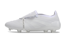Chuteira Campo Adidas Predator 30 FG  Elite + Brindes