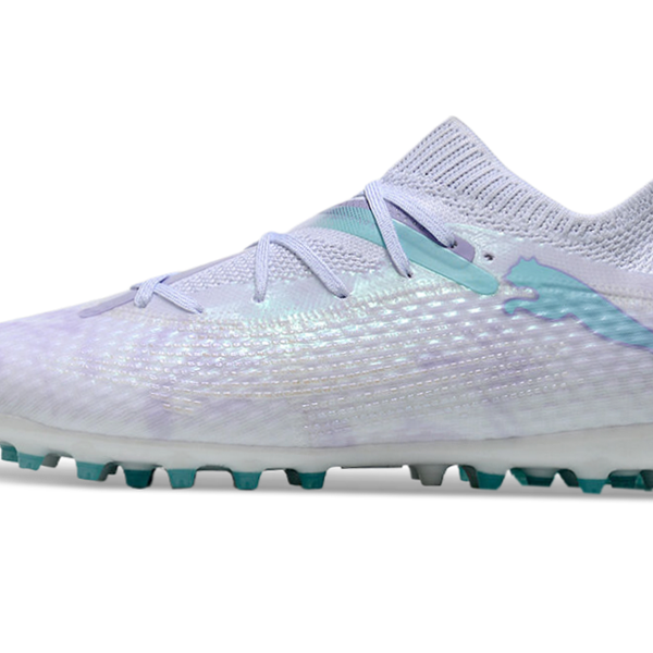 Chuteira Society Puma Future 7 MG Elite + Brindes