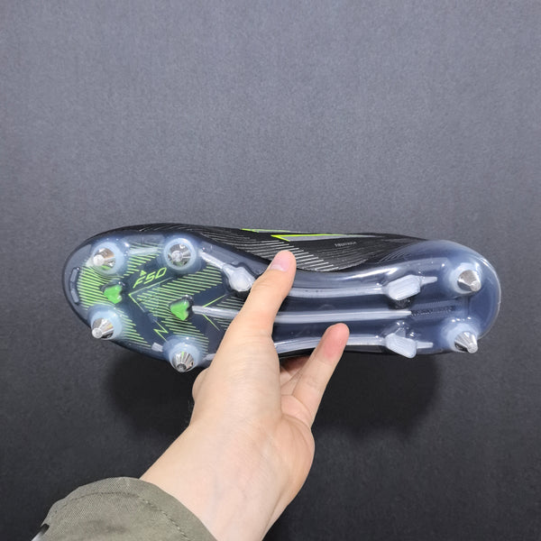Chuteira Campo Adidas X F50 SG Elite + Brindes