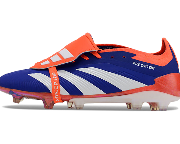 Chuteira Campo Adidas Predator 30 FG Elite + Brindes