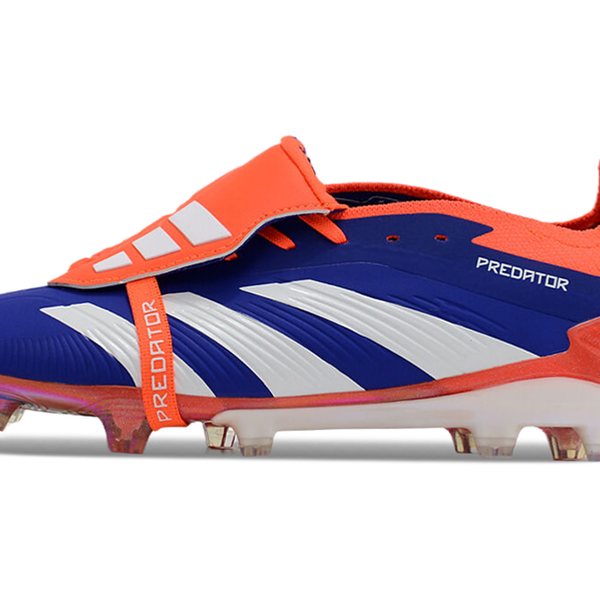 Chuteira Campo Adidas Predator 30 FG Elite + Brindes