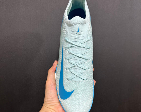 Chuteira Society Nike Air Zoom Mercurial Vapor 16 TF Elite + Brindes Exclusivos