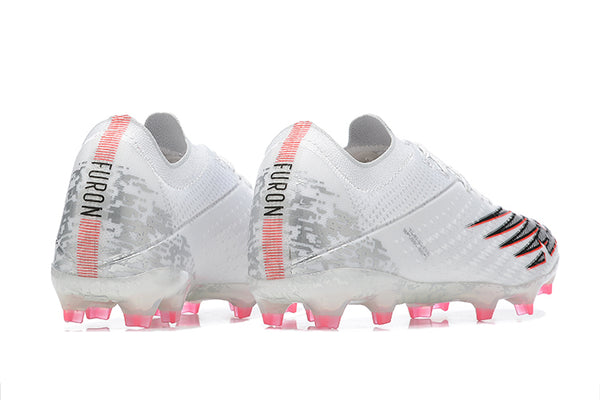 Chuteira Campo New Balance FG Elite + Brindes Exclusivos
