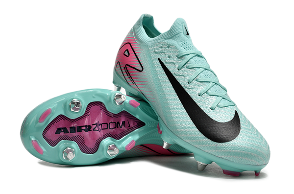 Chuteira Campo Nike Air Zoom Mercurial Vapor 16 SG Elite + Brindes