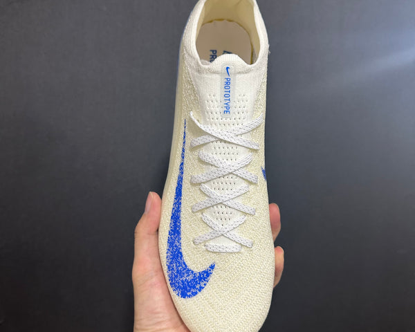 Chuteira Campo Nike Air Zoom Mercurial Vapor 16 Elite + Brindes