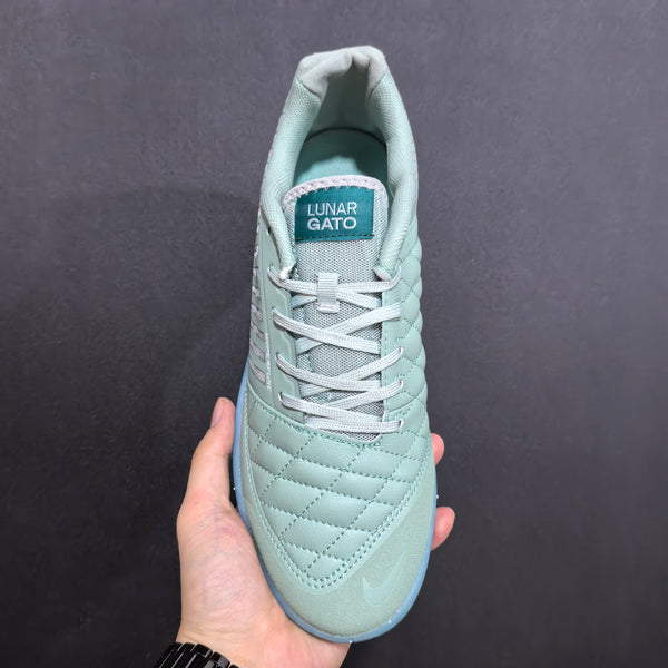 Tênis Futsal Nike Lunar Gato II IC Elite + Brindes