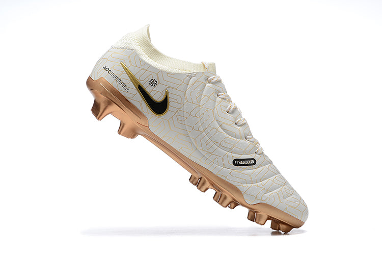 Chuteira Campo Nike Tiempo Legend 10 Elite + Brindes Exclusivos