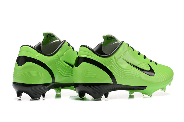 Chuteira Campo Nike Mercurial Vapor 1 (RONALDO) FG Elite + Brindes
