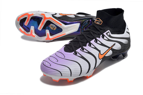 Chuteira Campo Nike Air Zoom Mercurial Superfly 9 Elite + Brindes Exclusivos