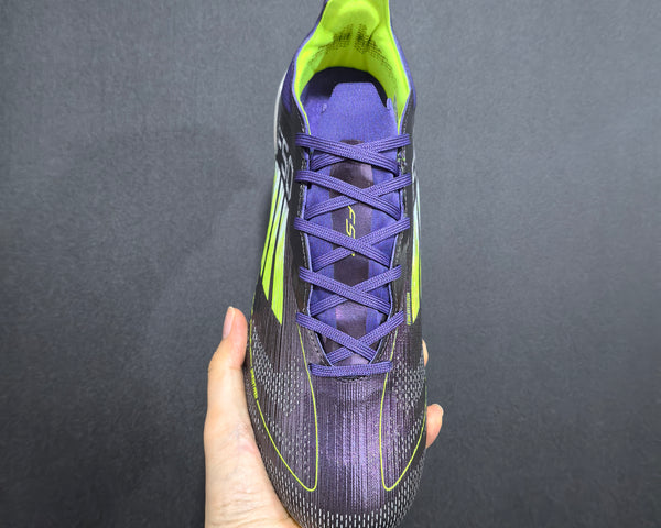 Chuteira Campo Adidas X F50 SG Elite + Brindes