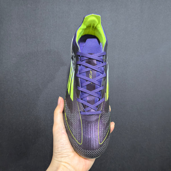 Chuteira Campo Adidas X F50 SG Elite + Brindes