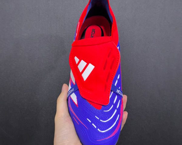 Chuteira Campo Adidas Predator FG Elite + Brindes